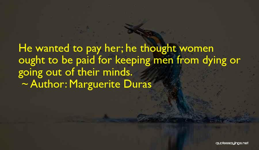 Marguerite Duras Quotes 141866