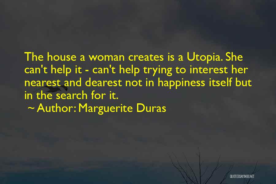 Marguerite Duras Quotes 1516730