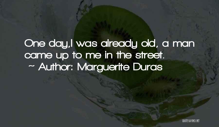 Marguerite Duras Quotes 1654873