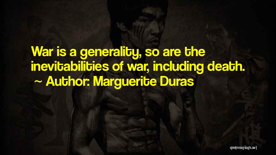 Marguerite Duras Quotes 1708482
