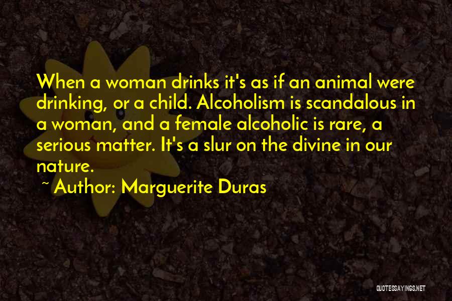 Marguerite Duras Quotes 2029620