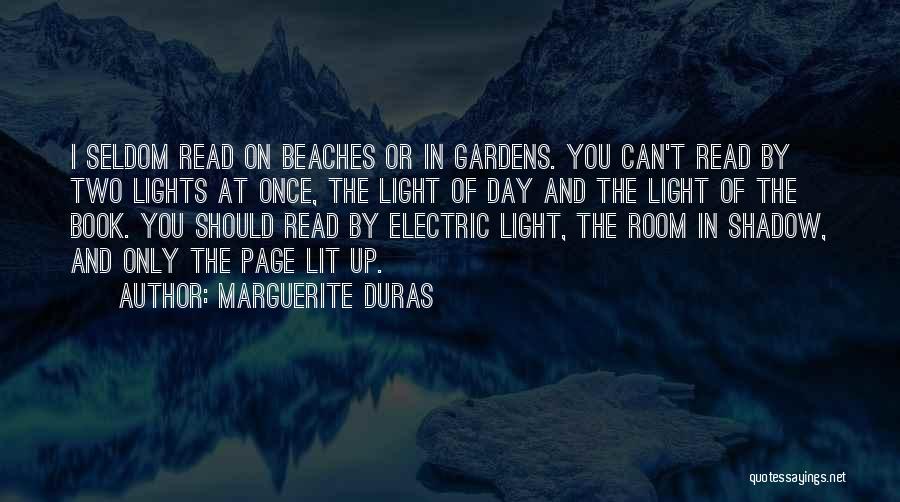 Marguerite Duras Quotes 2224607