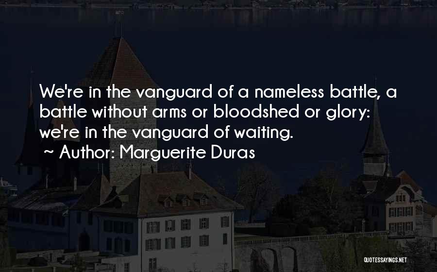 Marguerite Duras Quotes 435843