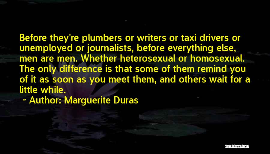 Marguerite Duras Quotes 518060