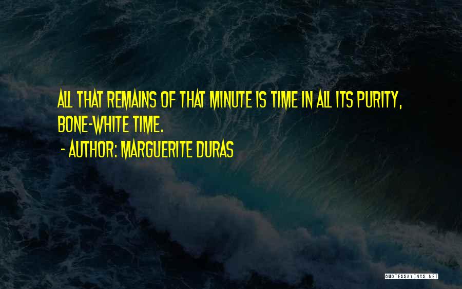 Marguerite Duras Quotes 600736