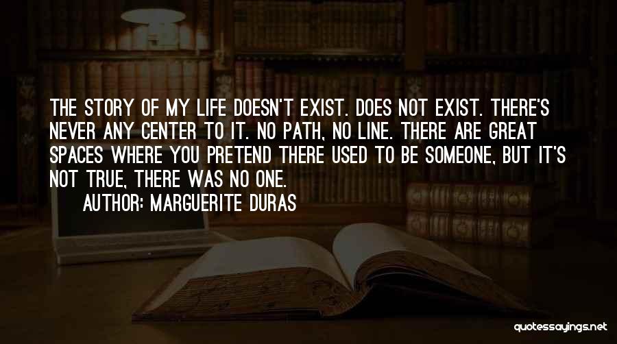 Marguerite Duras Quotes 797131