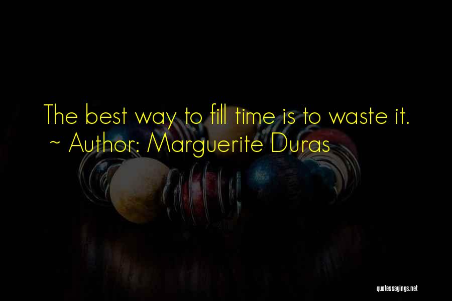 Marguerite Duras Quotes 889332