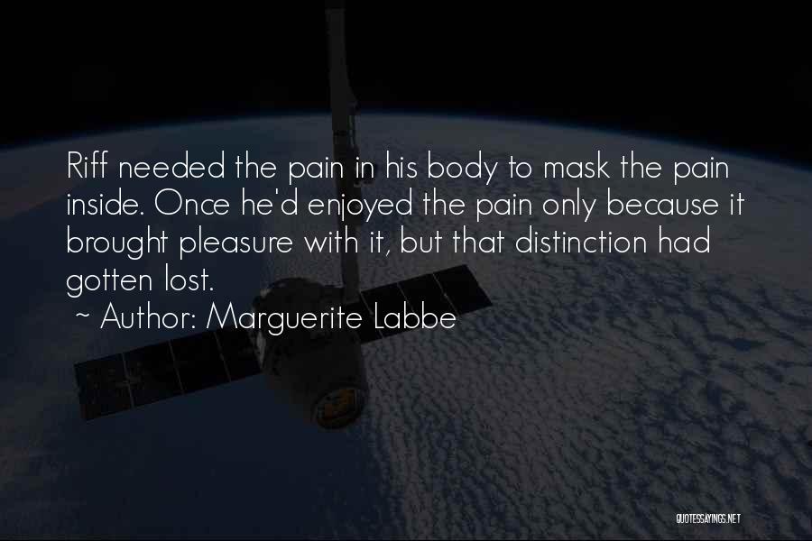 Marguerite D'youville Quotes By Marguerite Labbe