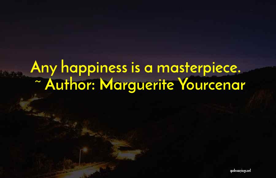 Marguerite D'youville Quotes By Marguerite Yourcenar