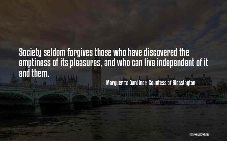 Marguerite Gardiner Blessington Quotes By Marguerite Gardiner, Countess Of Blessington Marguerite Gardiner Blessington Quotes By Marguerite Gardiner, Countess Of Blessington
