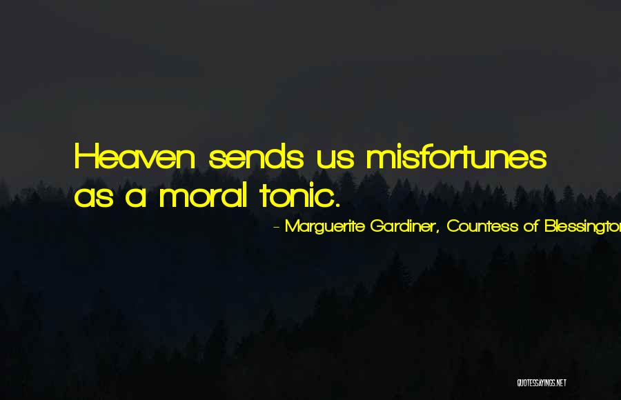 Marguerite Gardiner Blessington Quotes By Marguerite Gardiner, Countess Of Blessington Marguerite Gardiner Blessington Quotes By Marguerite Gardiner, Countess Of Blessington