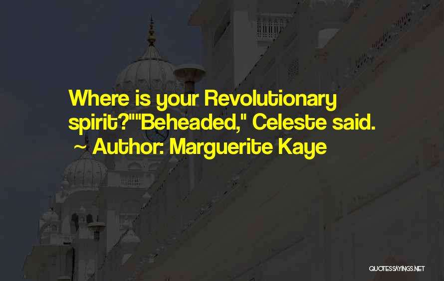 Marguerite Kaye Quotes 1291082