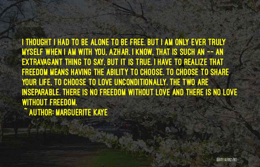 Marguerite Kaye Quotes 1493158