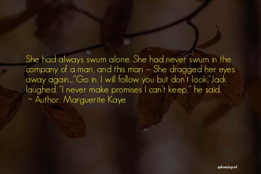 Marguerite Kaye Quotes 149626