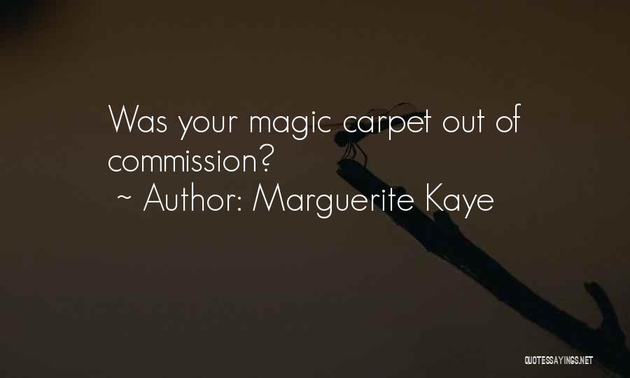 Marguerite Kaye Quotes 1646727