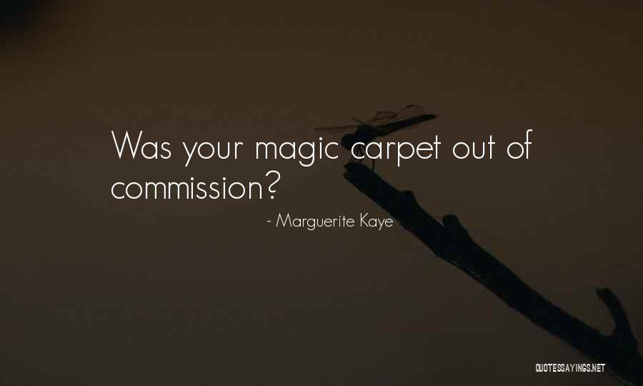 Marguerite Kaye Quotes 1646727