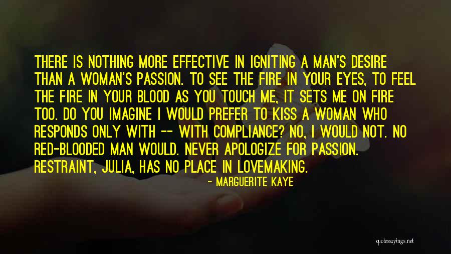 Marguerite Kaye Quotes 190356 Marguerite Kaye Quotes 190356