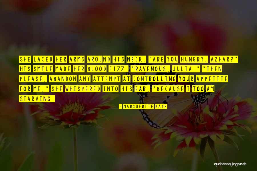 Marguerite Kaye Quotes 2194970 Marguerite Kaye Quotes 2194970