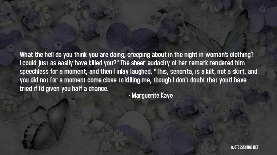 Marguerite Kaye Quotes 529815 Marguerite Kaye Quotes 529815