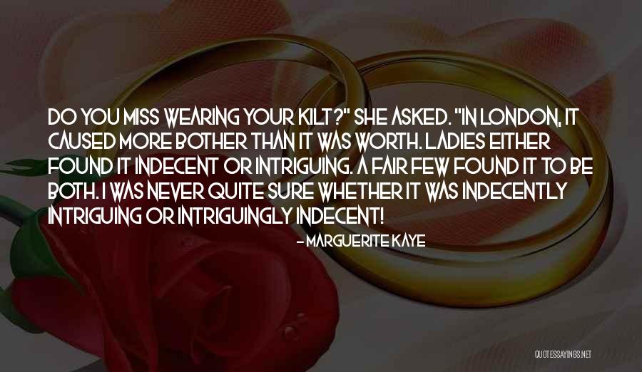Marguerite Kaye Quotes 79187 Marguerite Kaye Quotes 79187