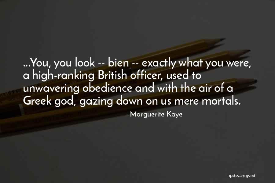 Marguerite Kaye Quotes 935715