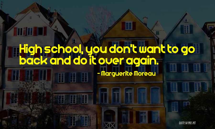 Marguerite Moreau Quotes 1760768