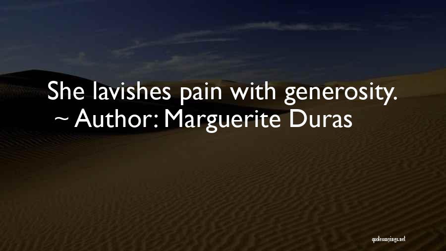 Marguerite Quotes By Marguerite Duras