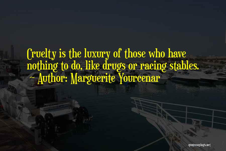 Marguerite Quotes By Marguerite Yourcenar