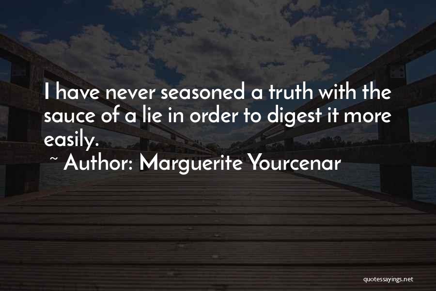 Marguerite Quotes By Marguerite Yourcenar