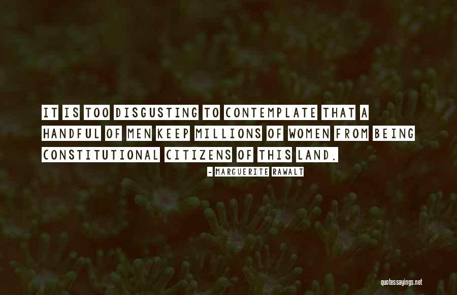 Marguerite Rawalt Quotes 2243390 Marguerite Rawalt Quotes 2243390