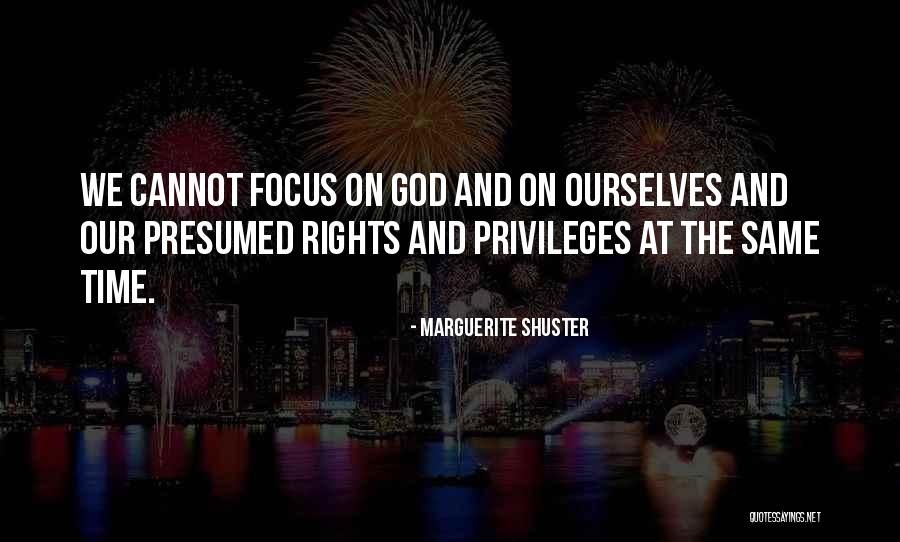 Marguerite Shuster Quotes 1199402 Marguerite Shuster Quotes 1199402