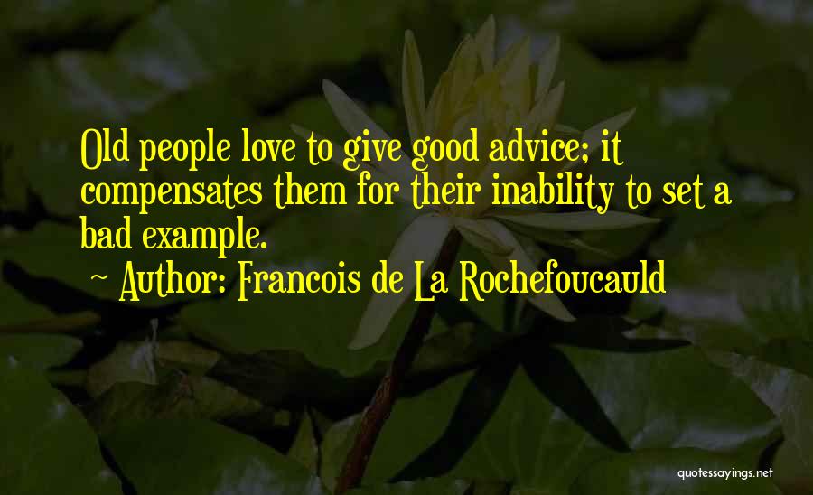 Marguerite Wildenhain Quotes By Francois De La Rochefoucauld