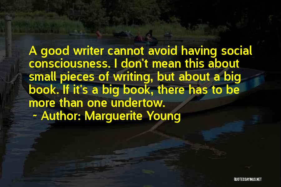 Marguerite Young Quotes 1109211