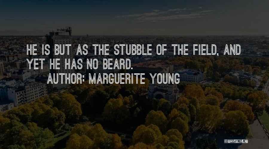 Marguerite Young Quotes 1448764