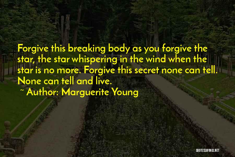 Marguerite Young Quotes 1504649