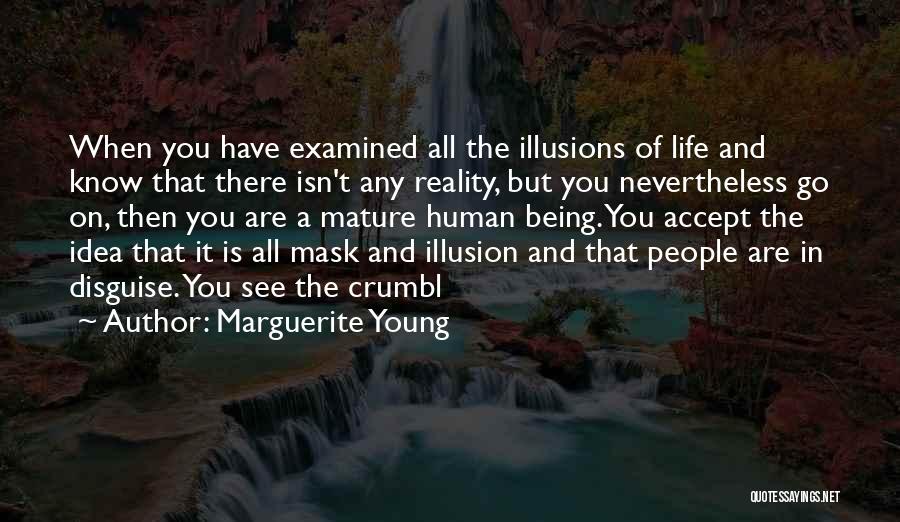 Marguerite Young Quotes 1625704