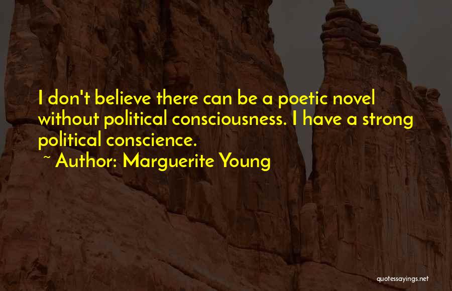 Marguerite Young Quotes 1664863