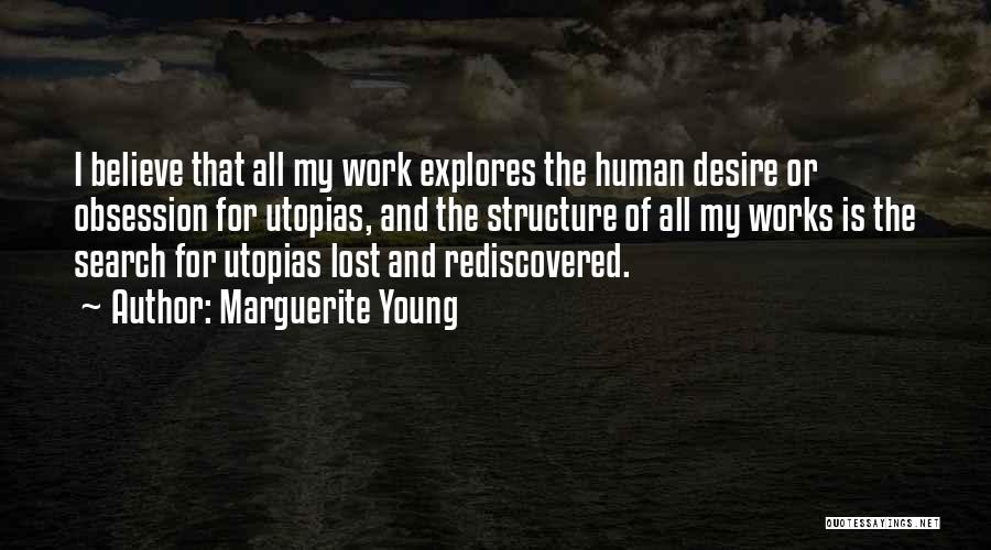 Marguerite Young Quotes 1757338