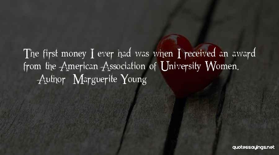 Marguerite Young Quotes 1772594