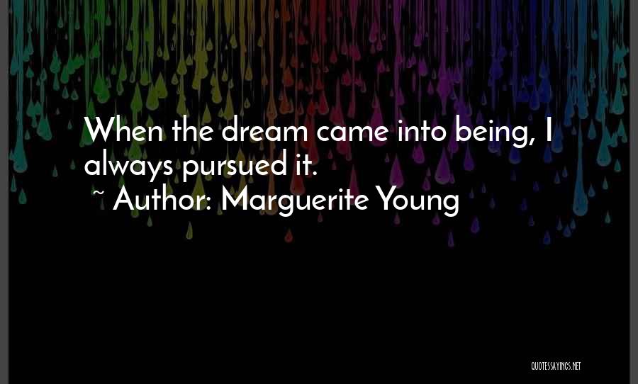 Marguerite Young Quotes 1979192