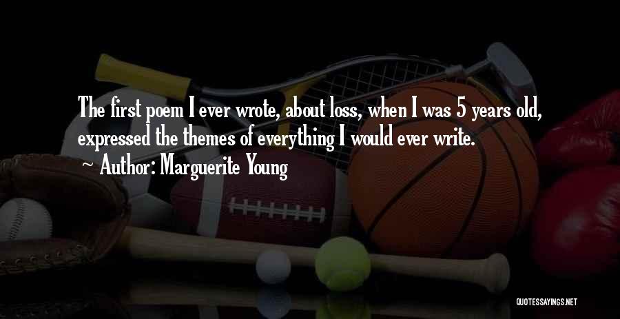 Marguerite Young Quotes 2131456