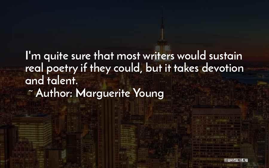 Marguerite Young Quotes 653384
