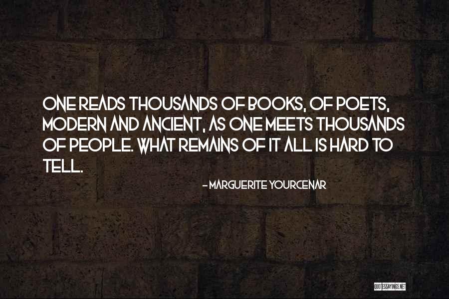 Marguerite Yourcenar Quotes 1051653