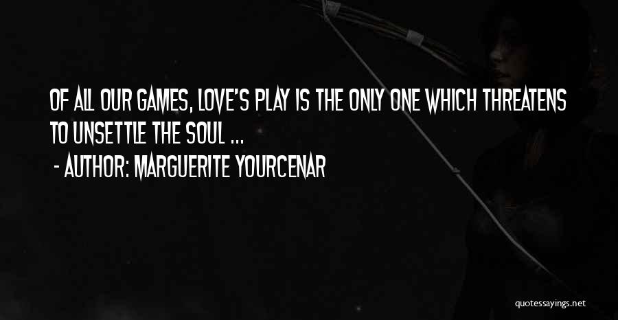 Marguerite Yourcenar Quotes 1136531