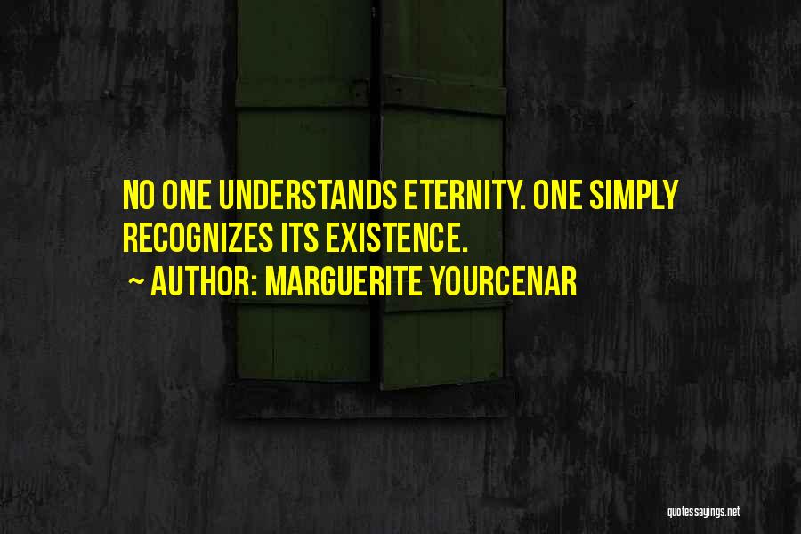 Marguerite Yourcenar Quotes 1272466