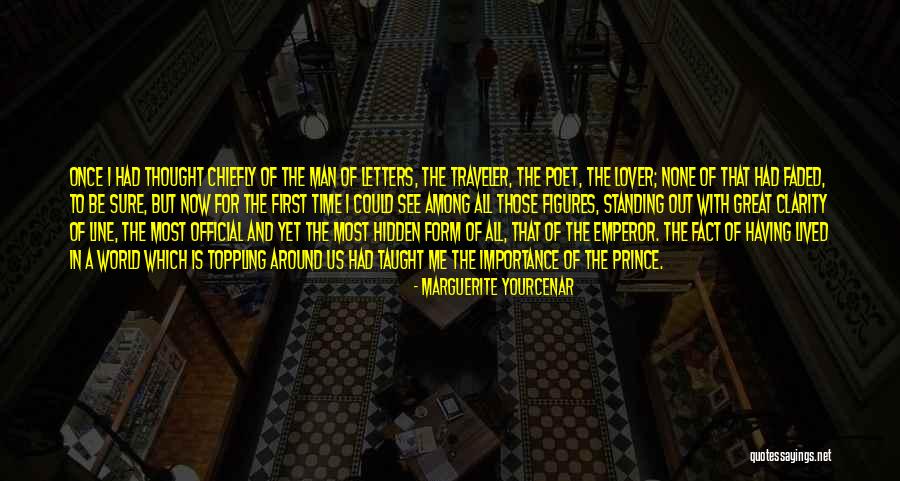 Marguerite Yourcenar Quotes 1342644 Marguerite Yourcenar Quotes 1342644