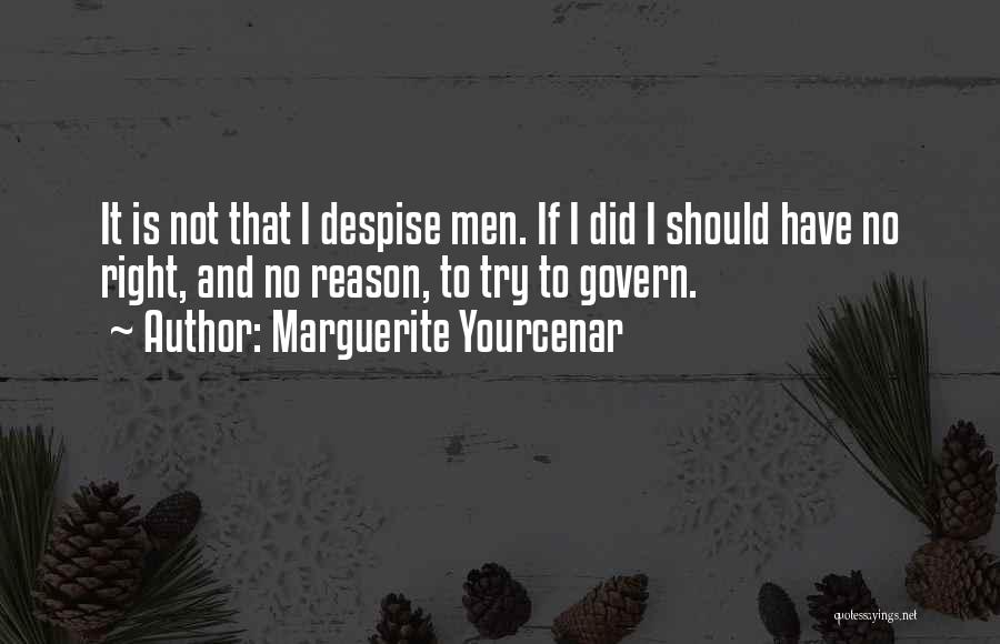 Marguerite Yourcenar Quotes 1356869