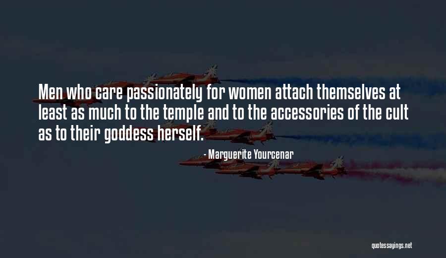 Marguerite Yourcenar Quotes 1542207 Marguerite Yourcenar Quotes 1542207