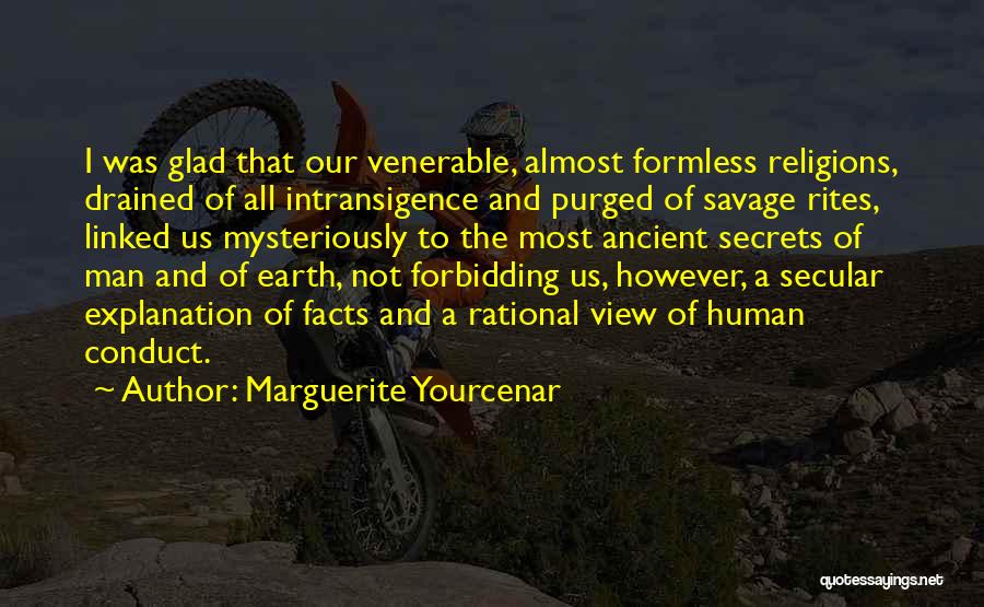 Marguerite Yourcenar Quotes 1619466