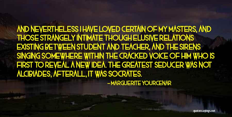 Marguerite Yourcenar Quotes 1636392 Marguerite Yourcenar Quotes 1636392